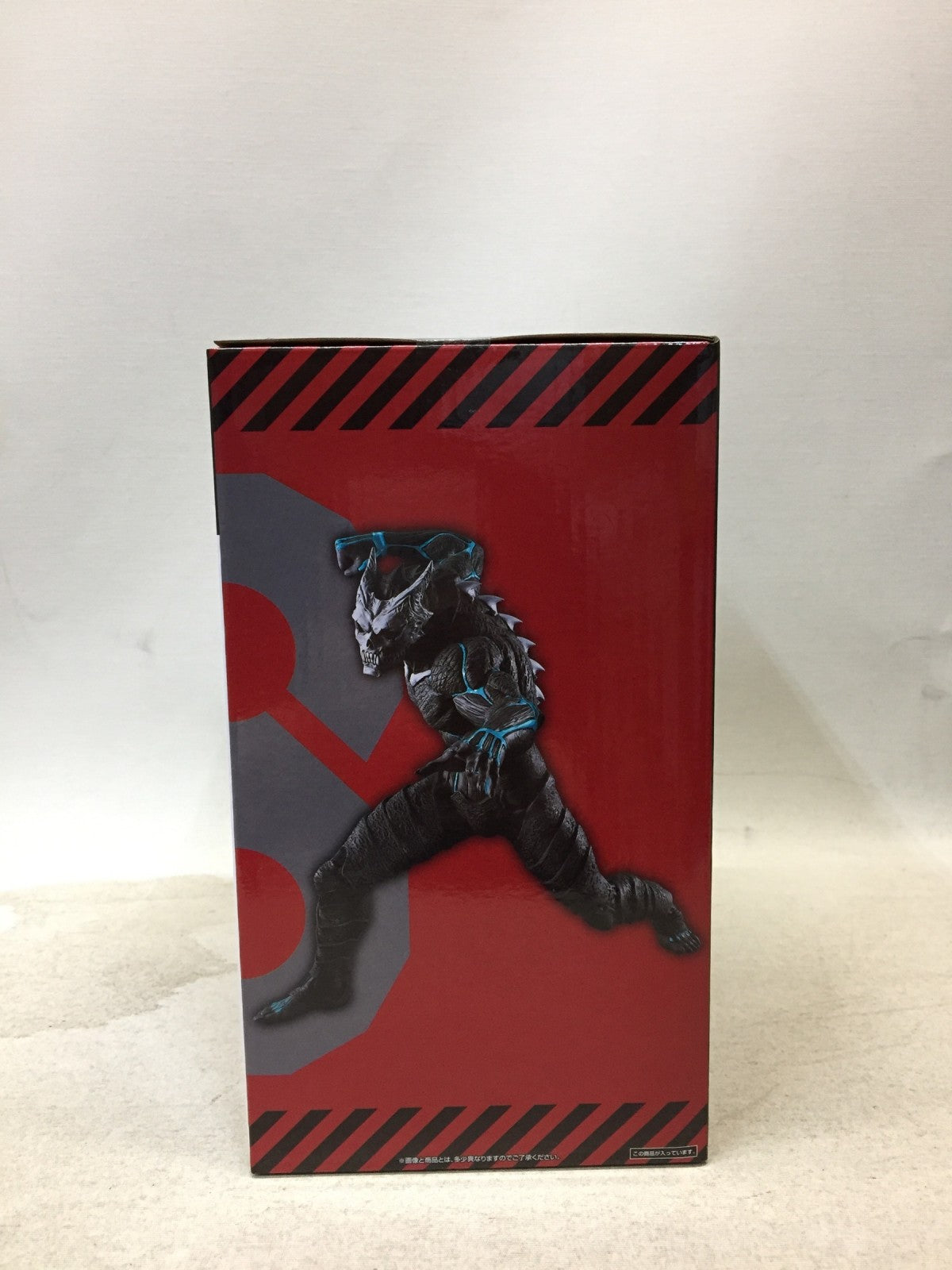 怪獣8号 一番くじ A賞 怪獣8号 フィギュア/グッズ