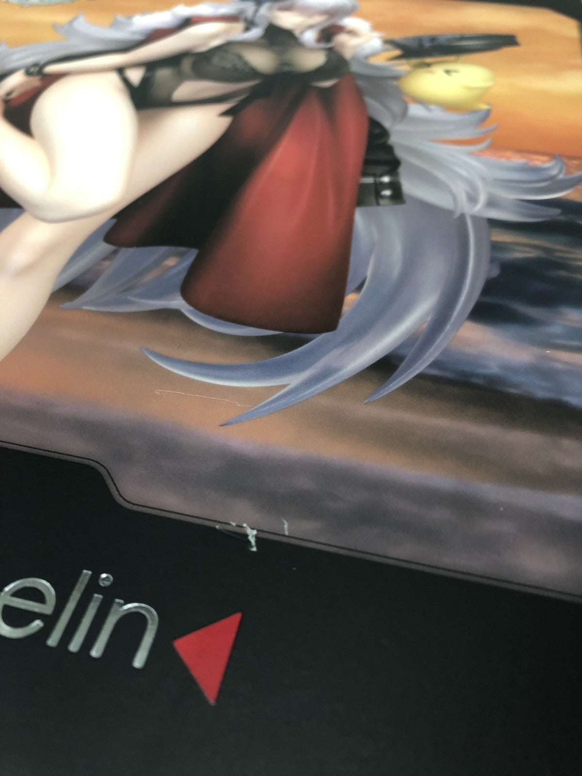 ALTER アズールレーン グラーフ・ツェッペリン 砂浜のウルズVer. フィギュア/グッズ