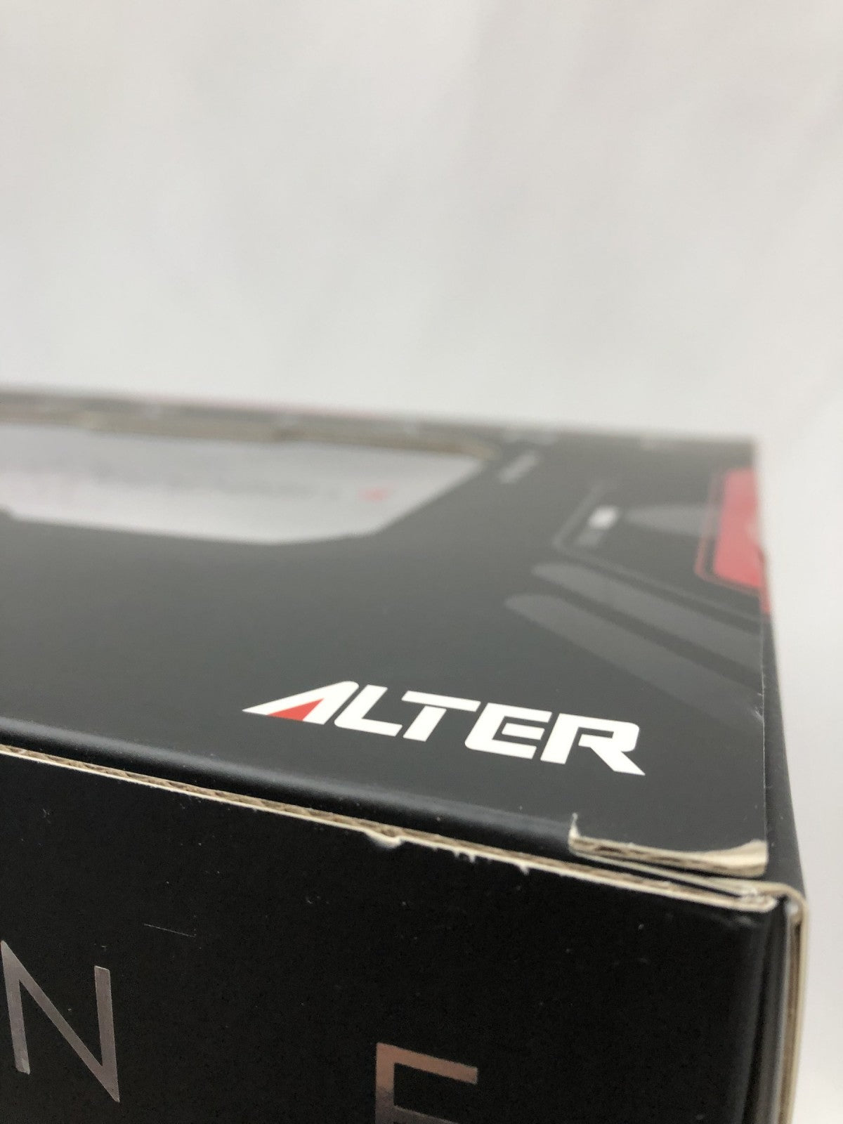 ALTER アズールレーン グラーフ・ツェッペリン 砂浜のウルズVer. フィギュア/グッズ