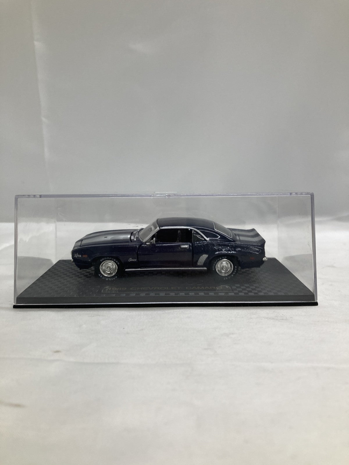 スケールカー