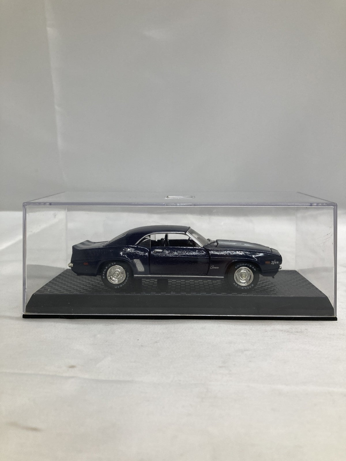 スケールカー