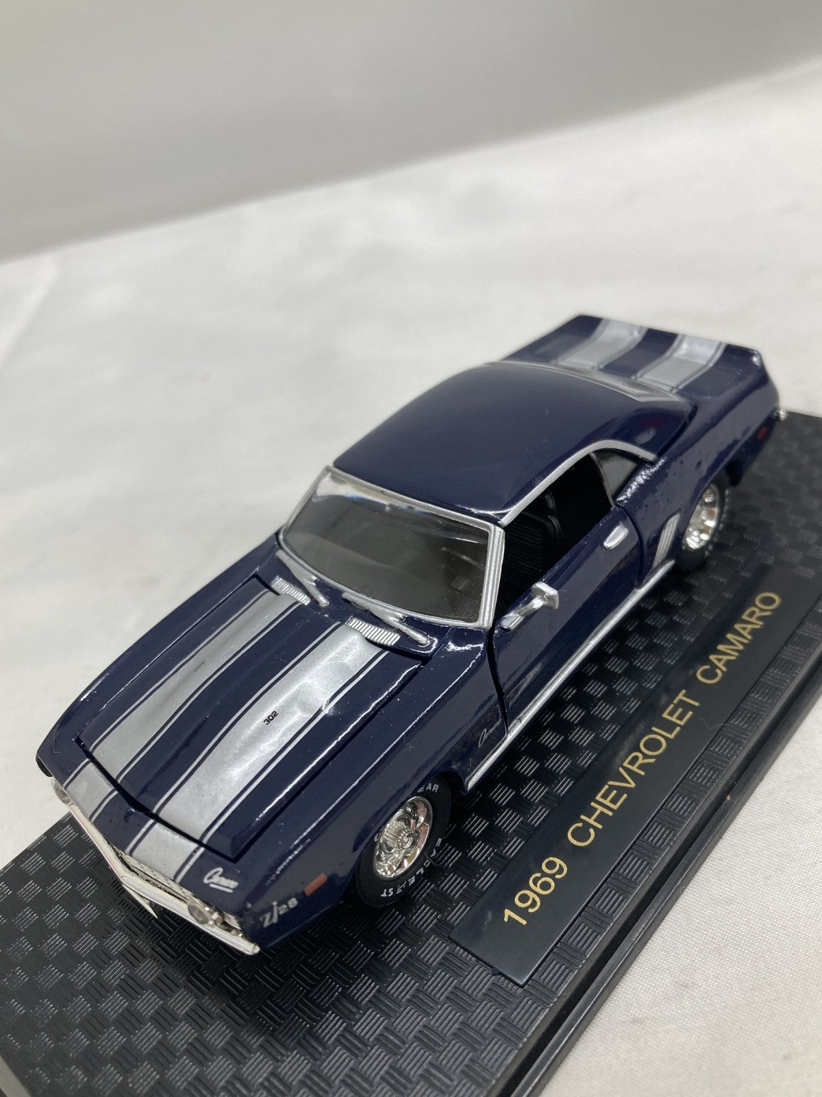 スケールカー