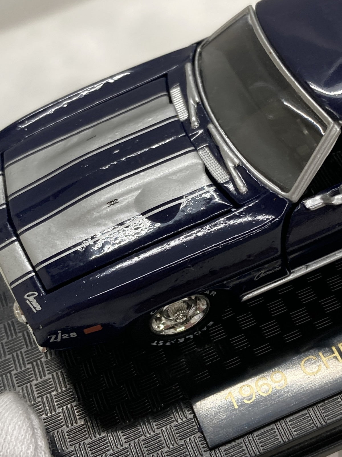 スケールカー