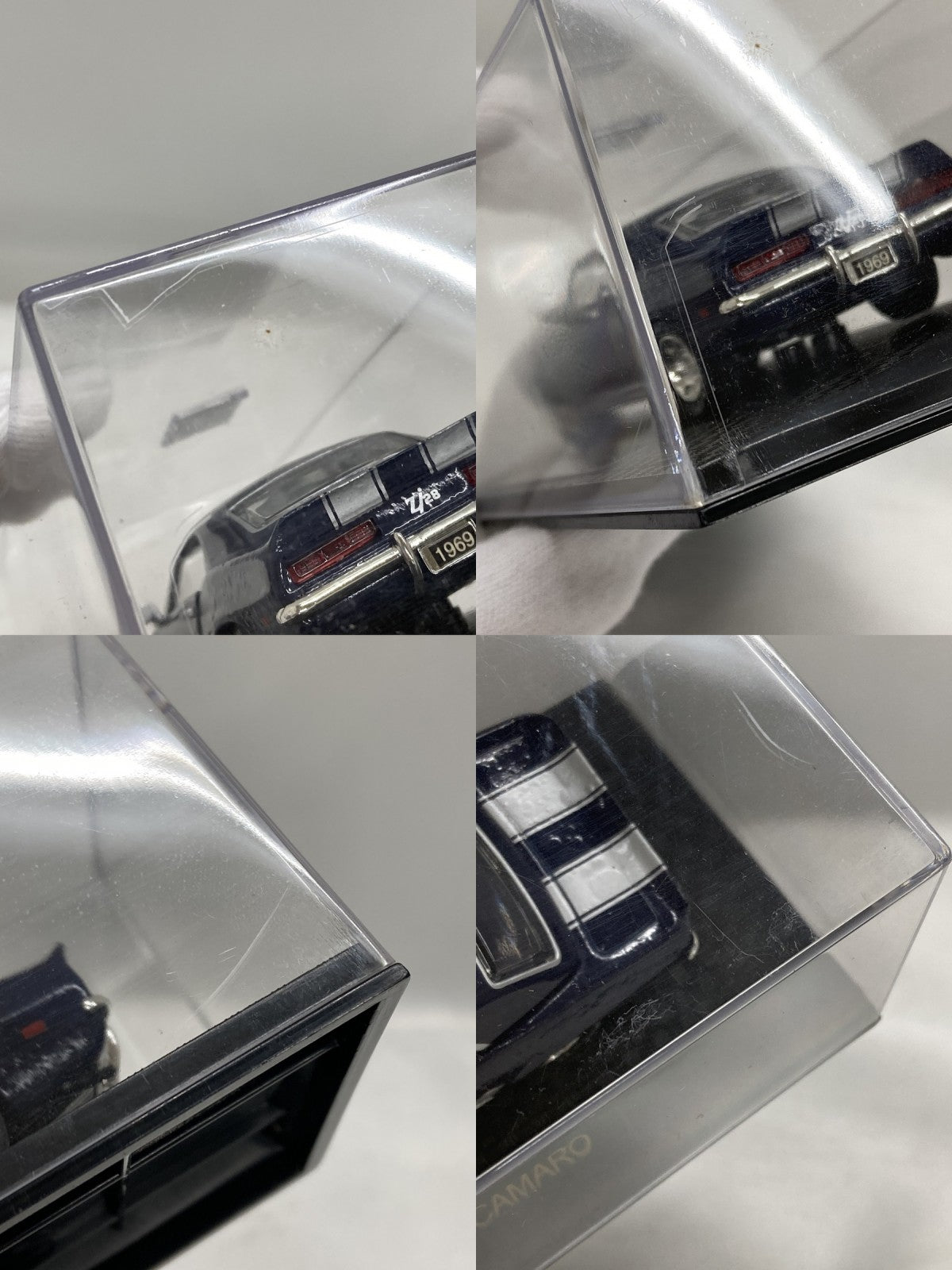 スケールカー