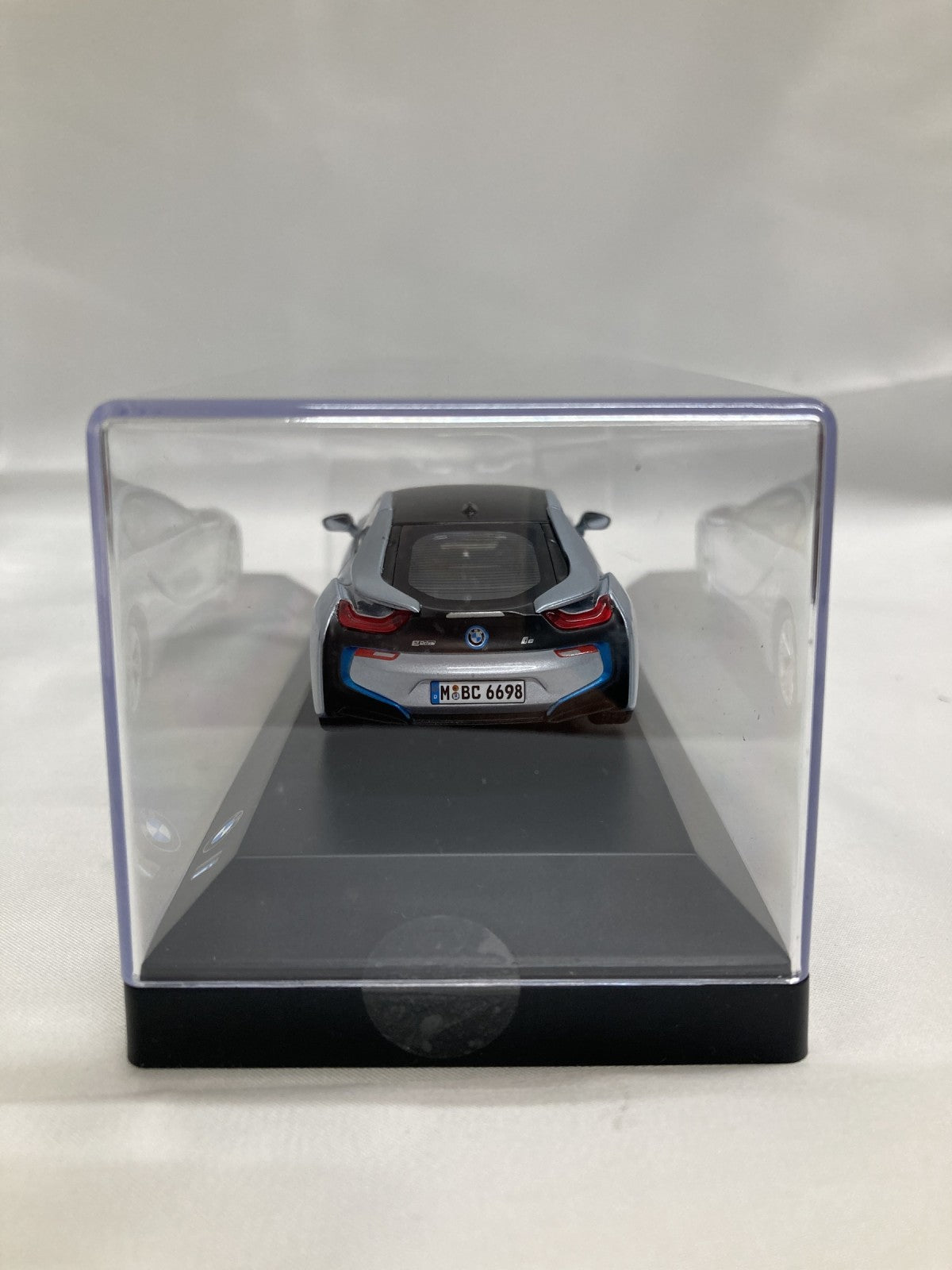 スケールカー