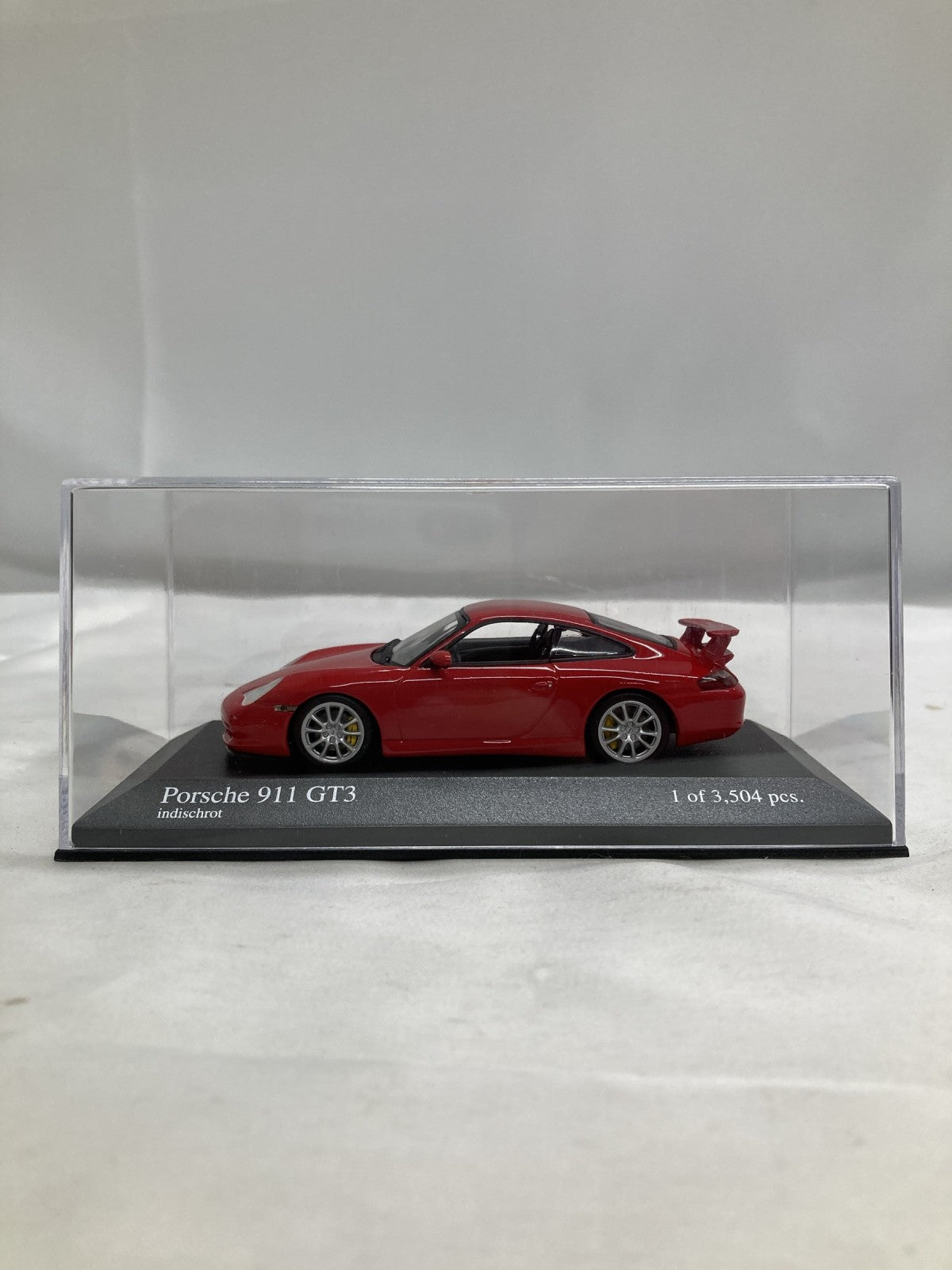 スケールカー