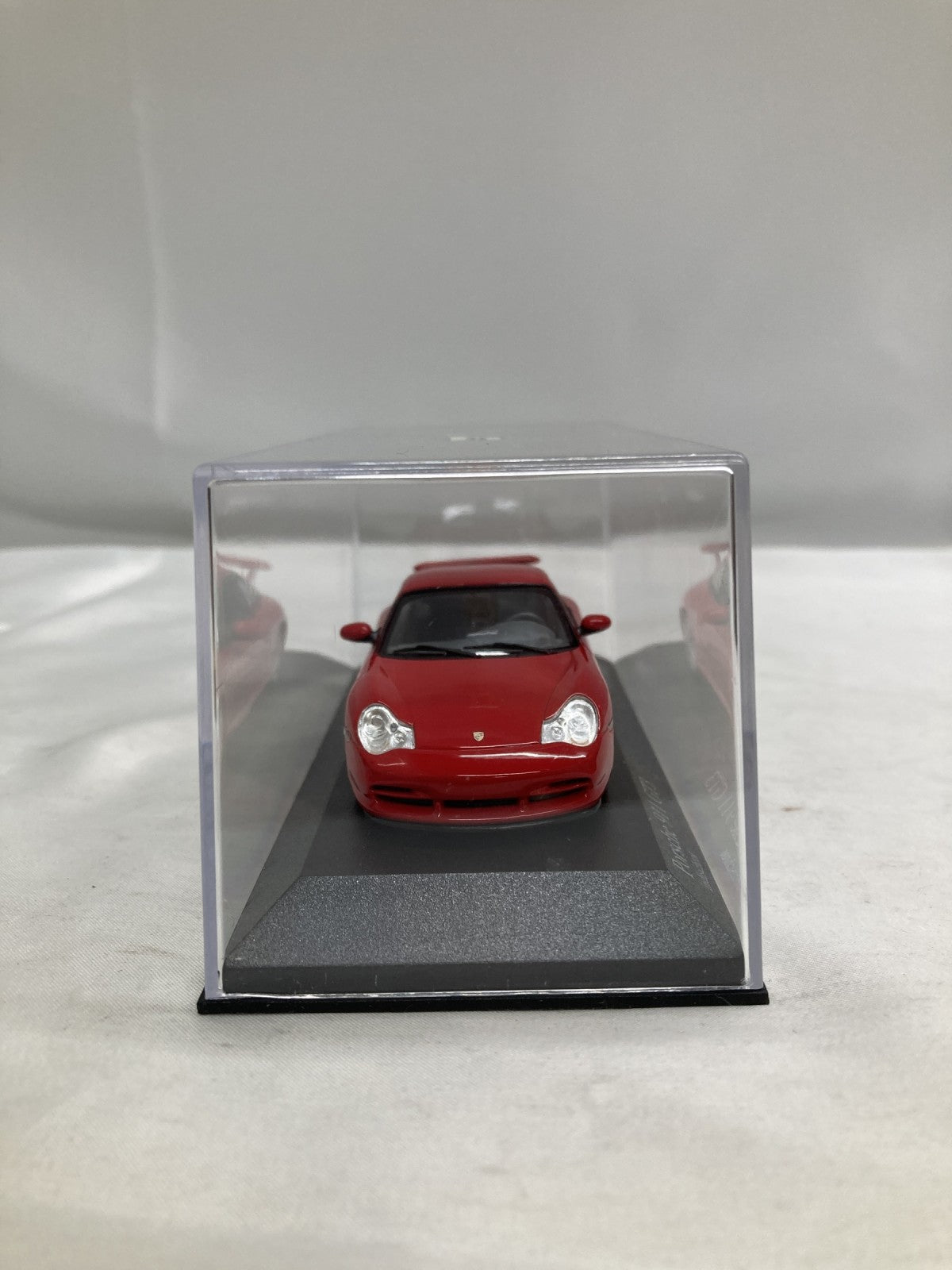スケールカー