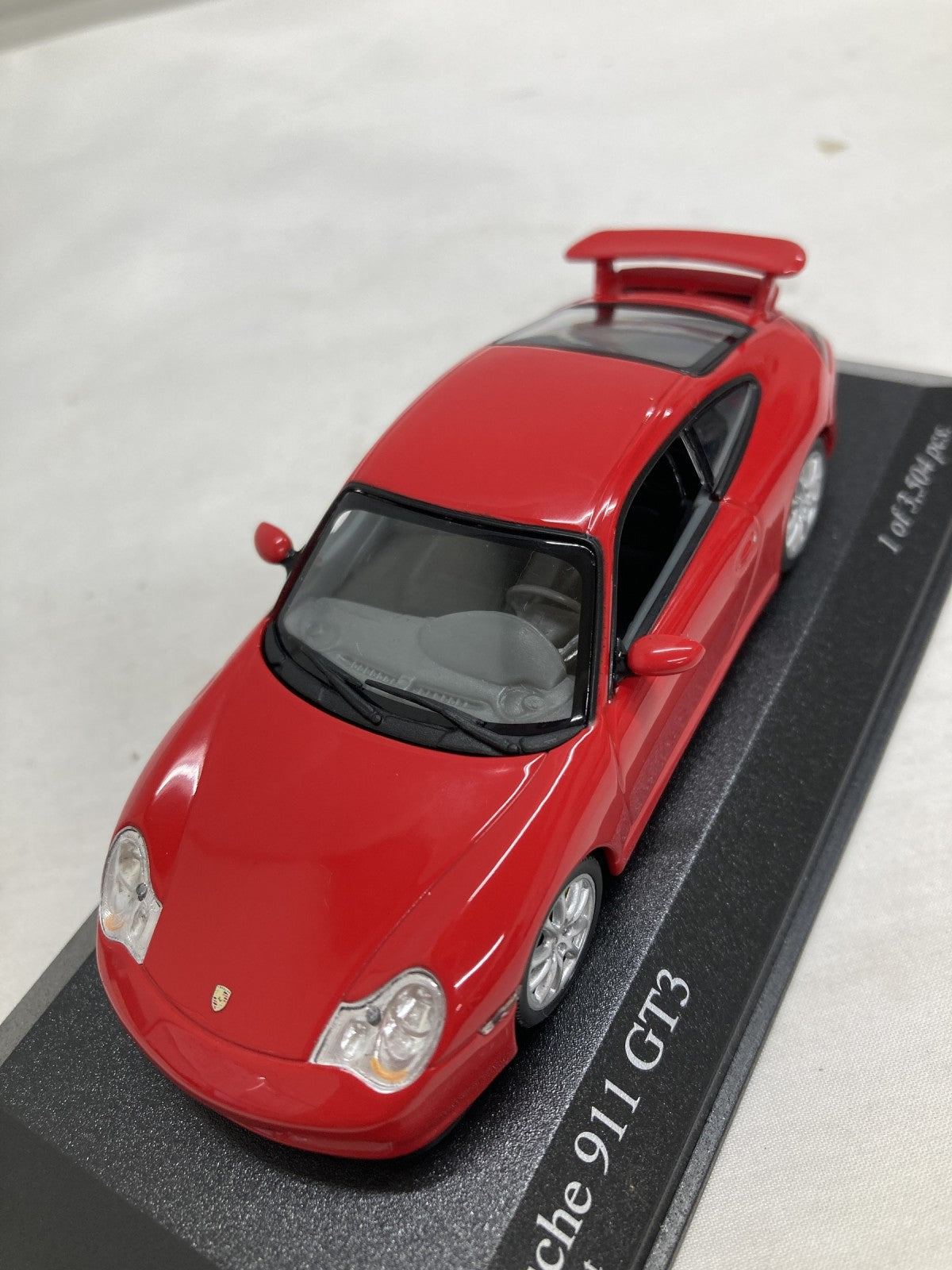 スケールカー