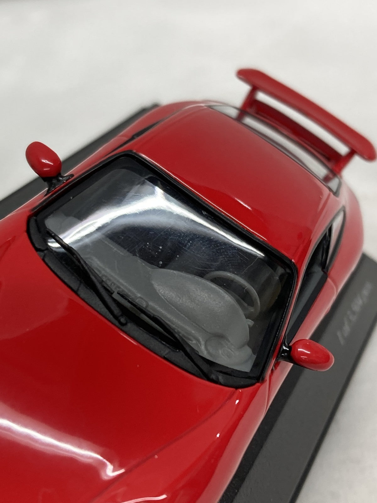 スケールカー