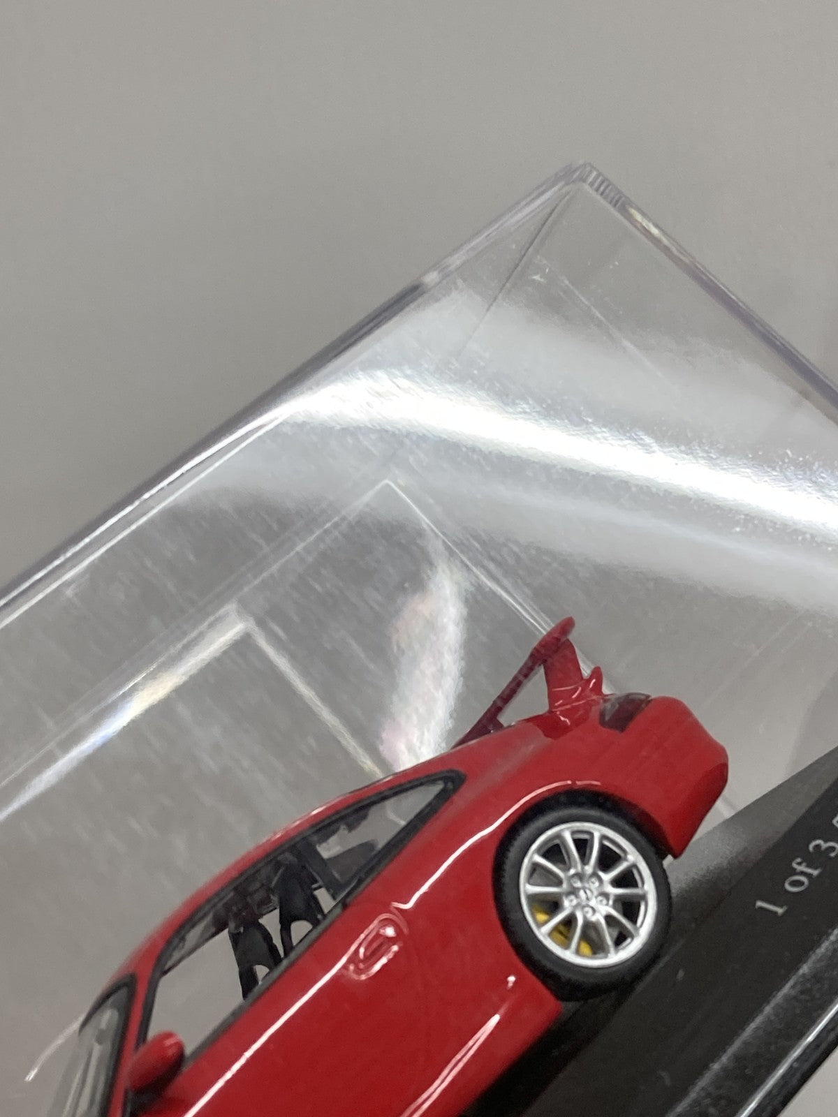 スケールカー