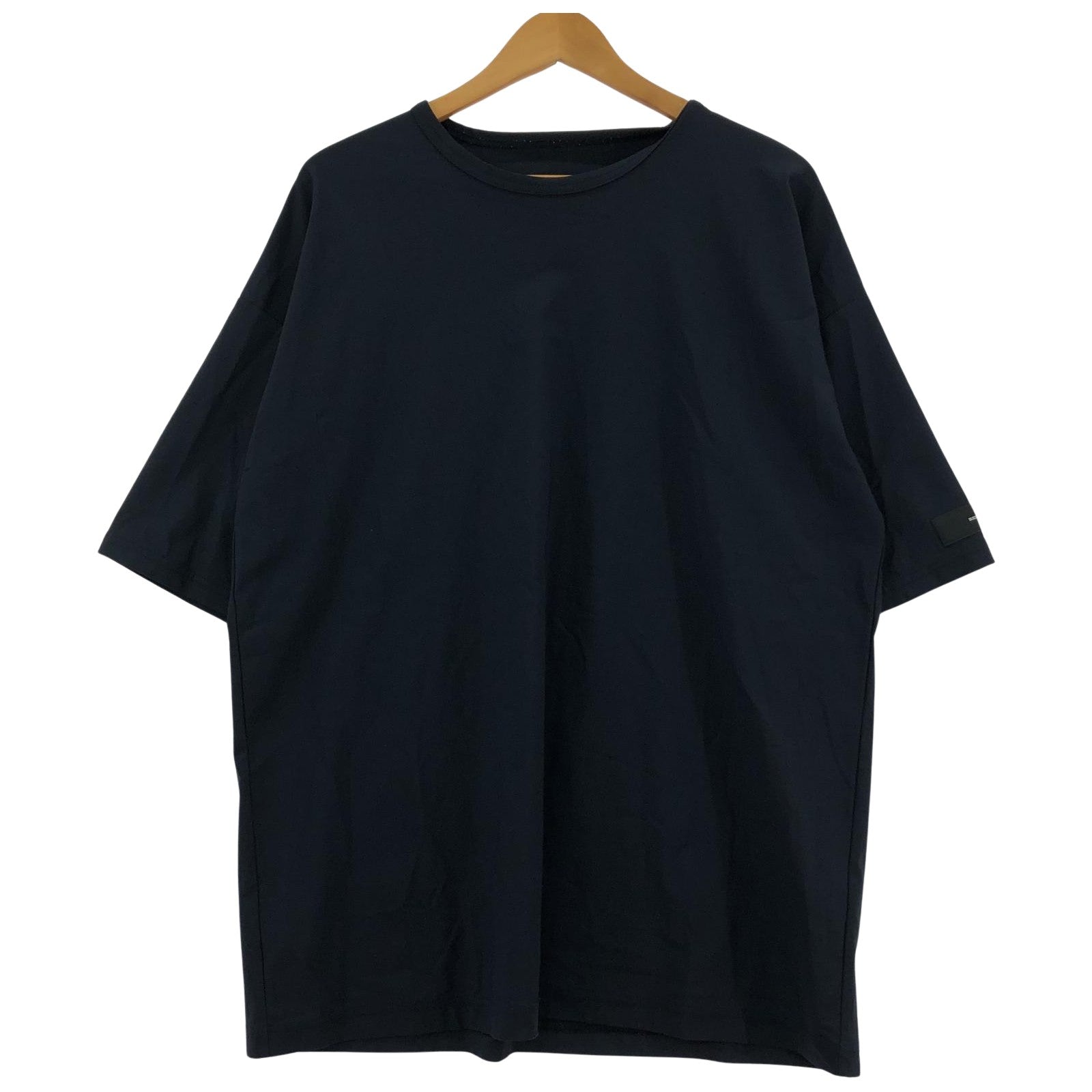 その他トップス RESOUND CLOTHING サーマルL/Sカットソー RC27-C-002(2) 2 ネイビー