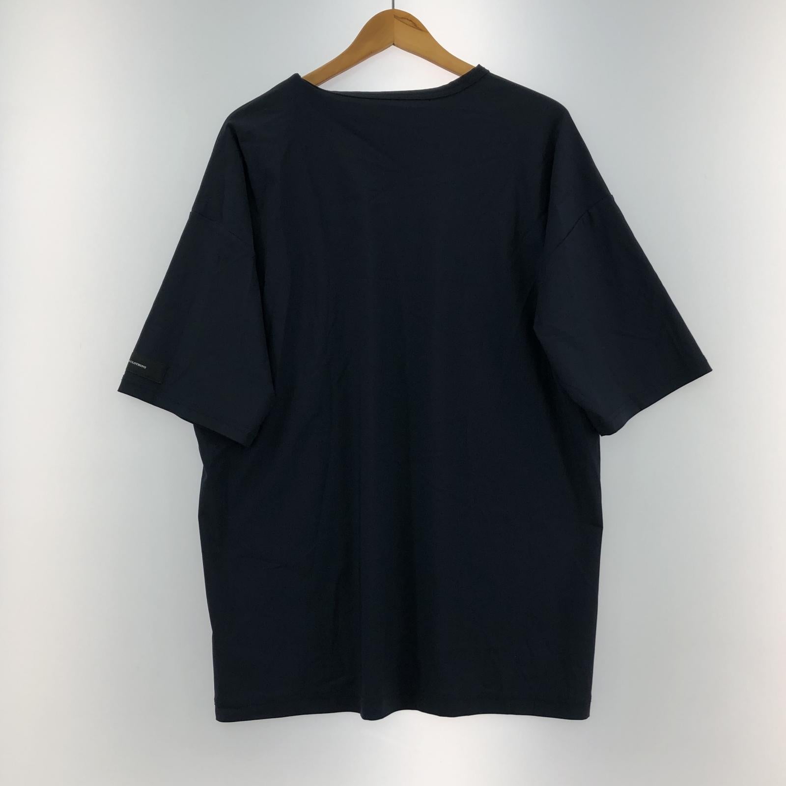 その他トップス RESOUND CLOTHING サーマルL/Sカットソー RC27-C-002(2) 2 ネイビー