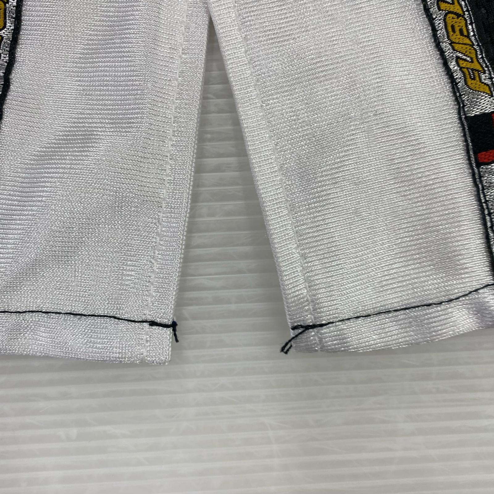 その他トップス FUBU ベースボールシャツ