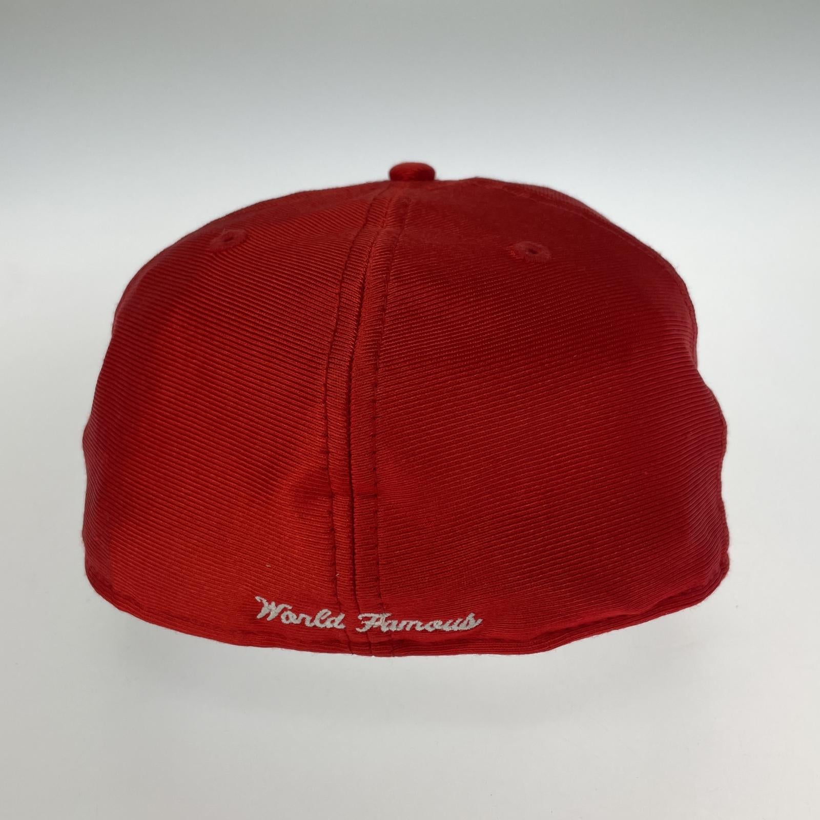 その他帽子 Supreme×NEW ERA 16SS Dazle Box