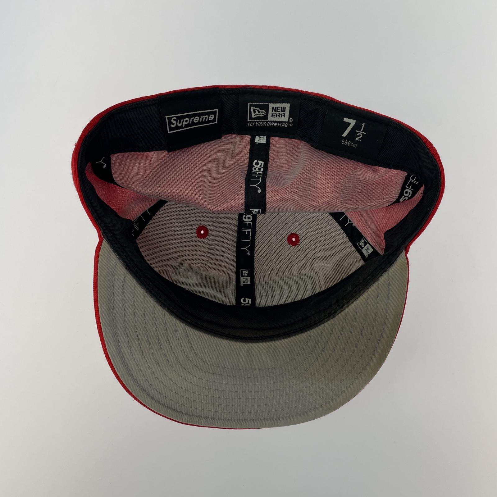 その他帽子 Supreme×NEW ERA 16SS Dazle Box