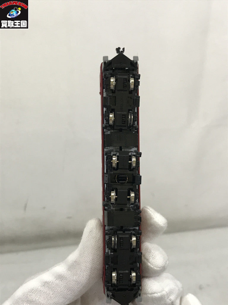 鉄道模型車両