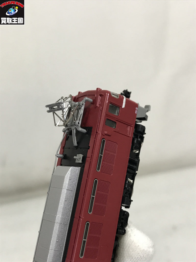 鉄道模型車両