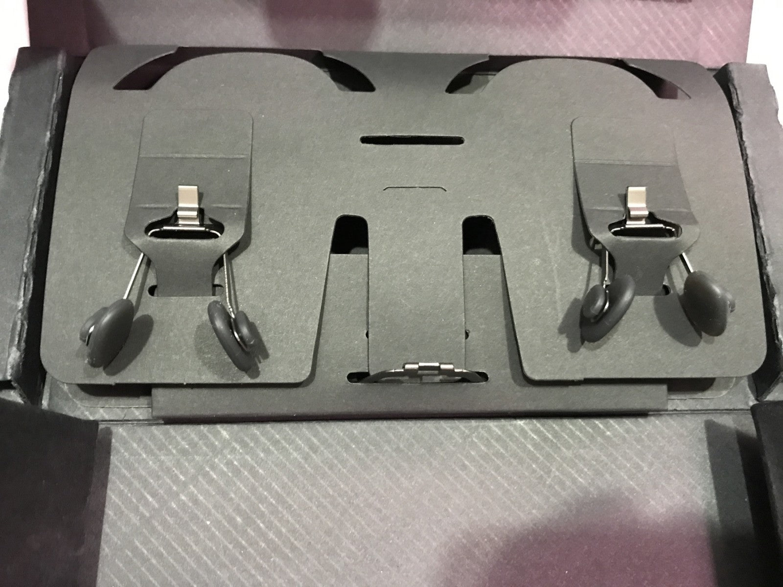 Nreal Air ARグラス NR-7100R NR-7100R レコーダー