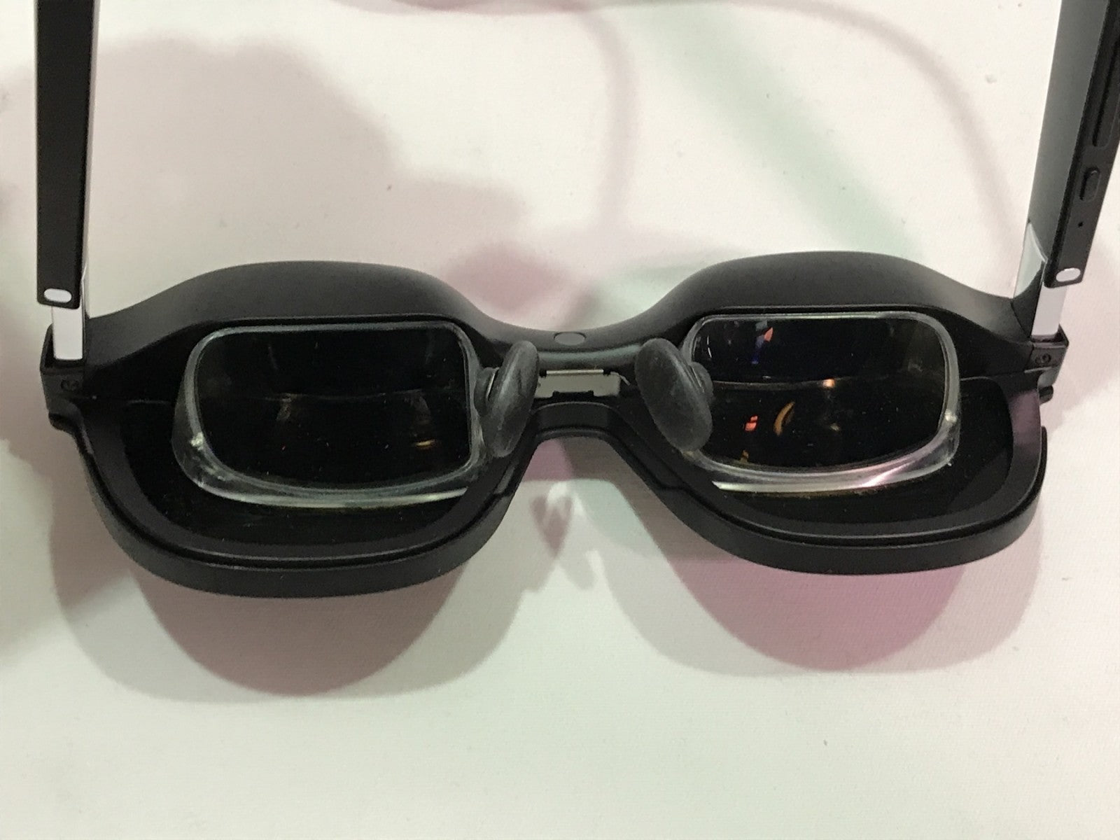 Nreal Air ARグラス NR-7100R NR-7100R レコーダー
