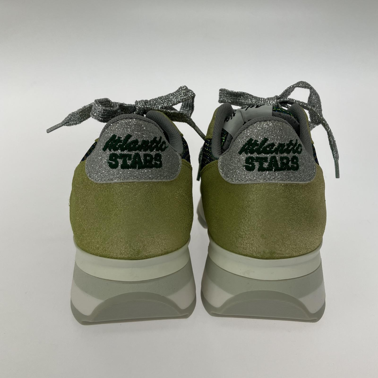その他靴 Atlantic STARS GV-86B (36)
