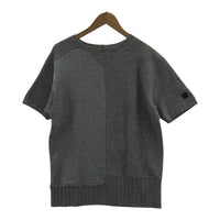 その他トップス J.S.HOMESTEAD×NIGEL CABOURN S/S スウェット 46 グレー