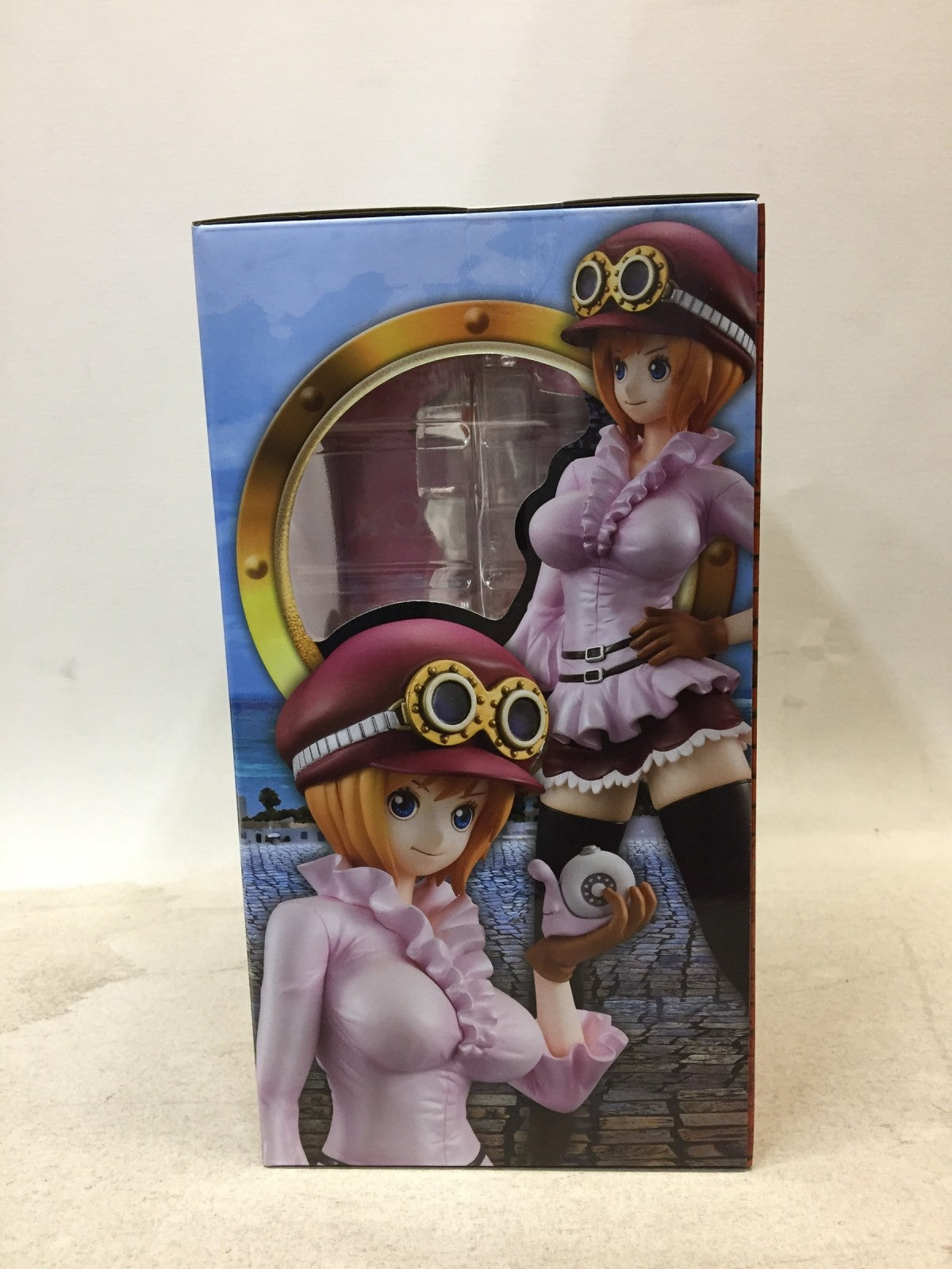 OP コアラ 限定復刻 P.O.P Portrait.Of.Pirates Sailing Again フィギュア/グッズ