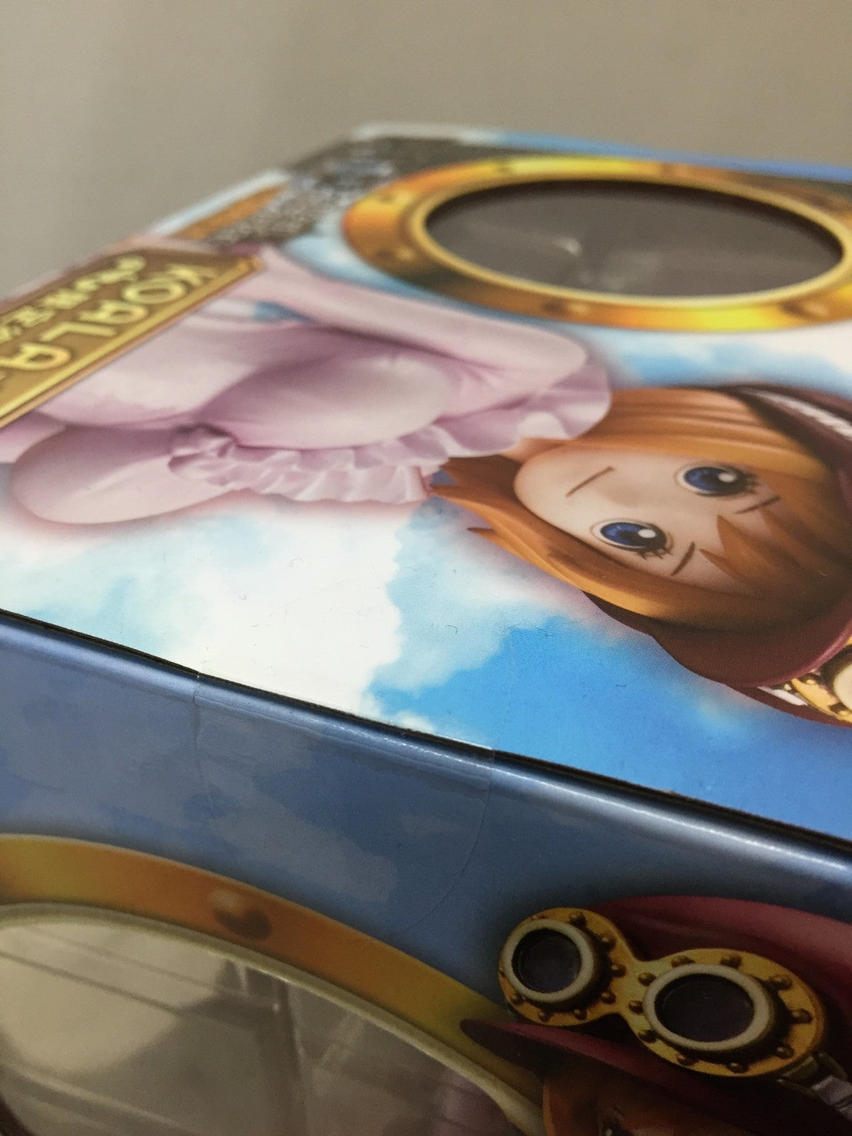 OP コアラ 限定復刻 P.O.P Portrait.Of.Pirates Sailing Again フィギュア/グッズ
