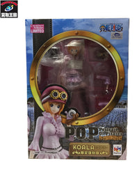 OP コアラ 限定復刻 P.O.P Portrait.Of.Pirates Sailing Again フィギュア/グッズ