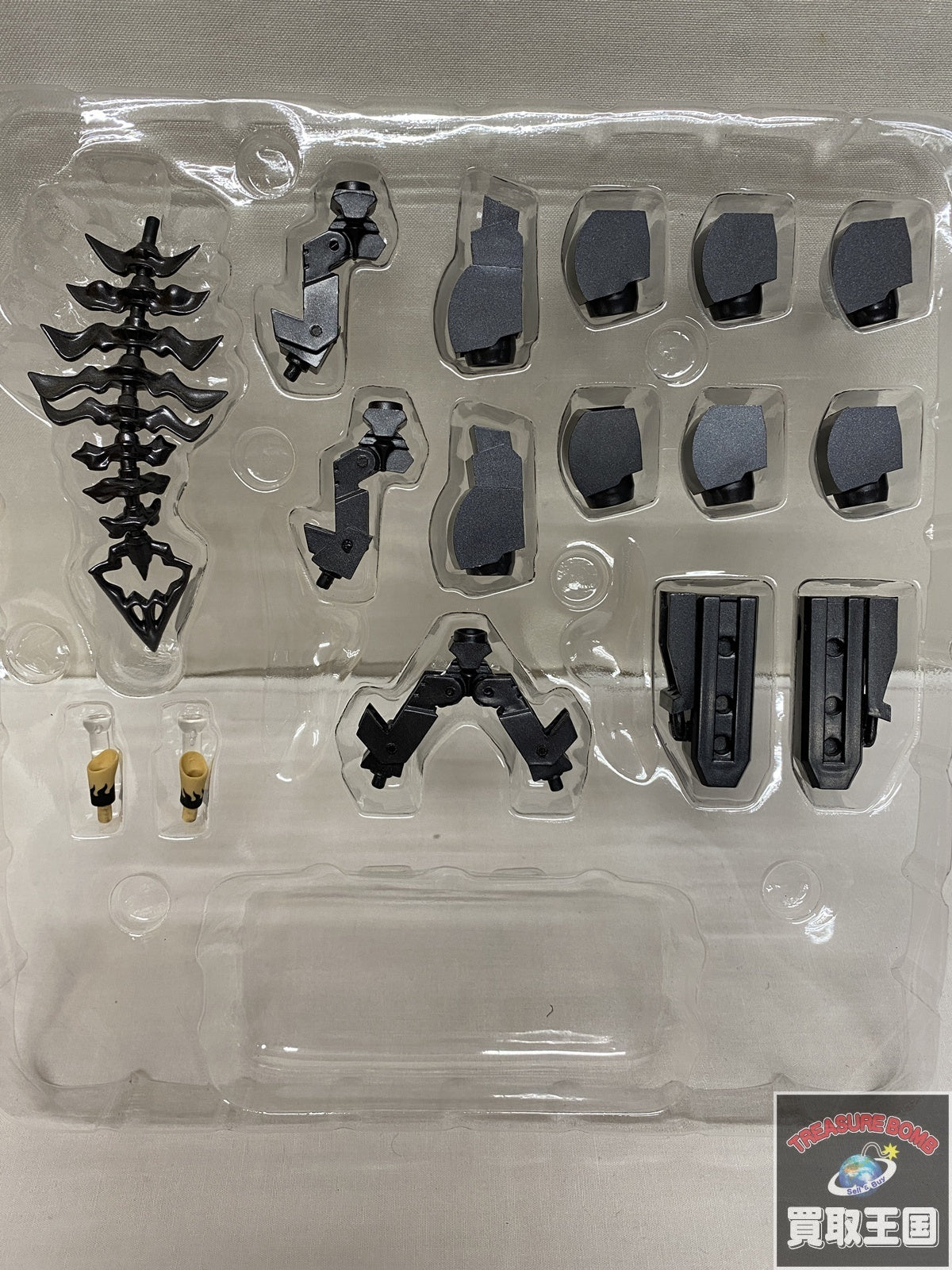 figma ストレングス tv animation フィギュア/グッズ