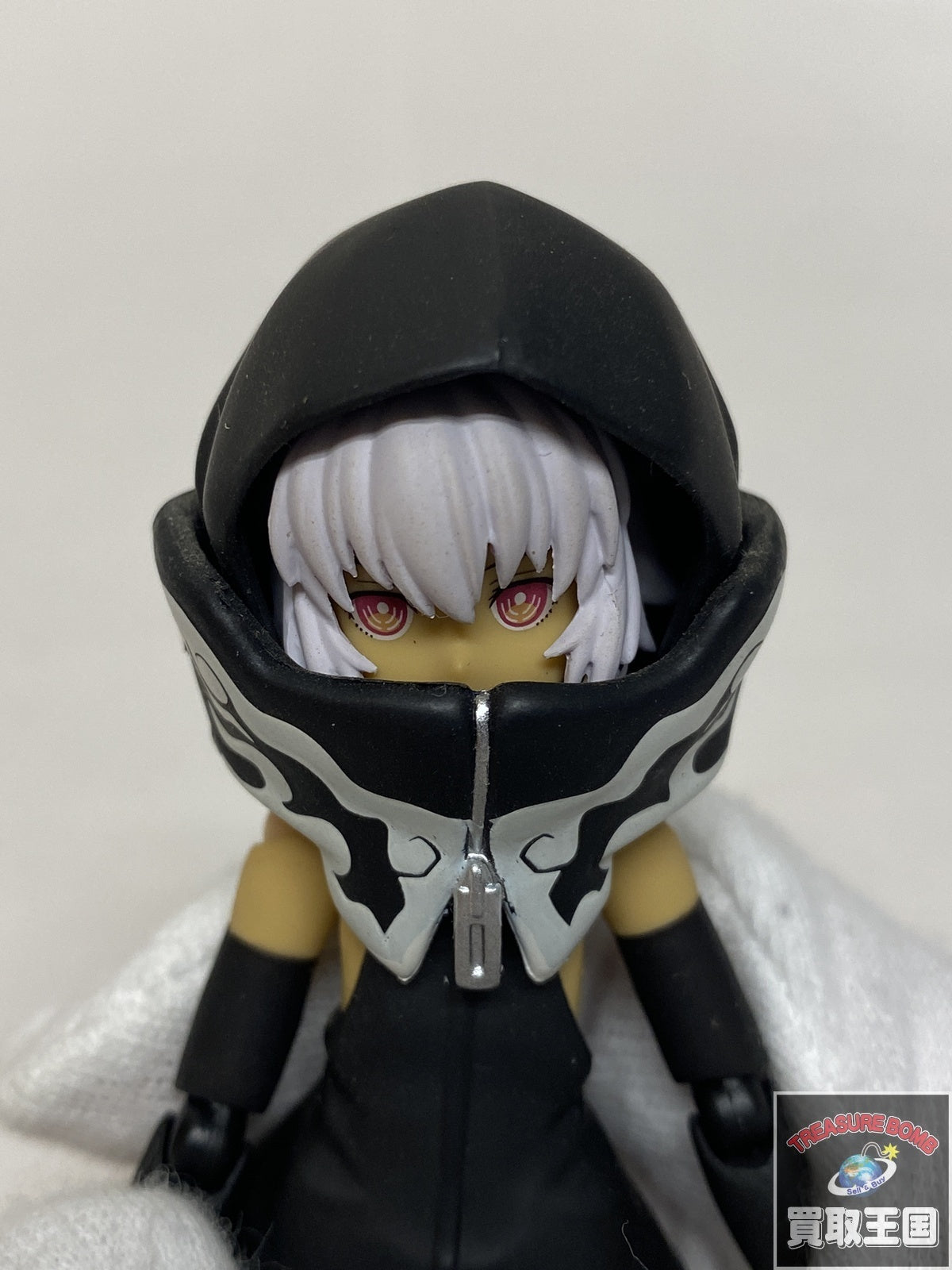 figma ストレングス tv animation フィギュア/グッズ