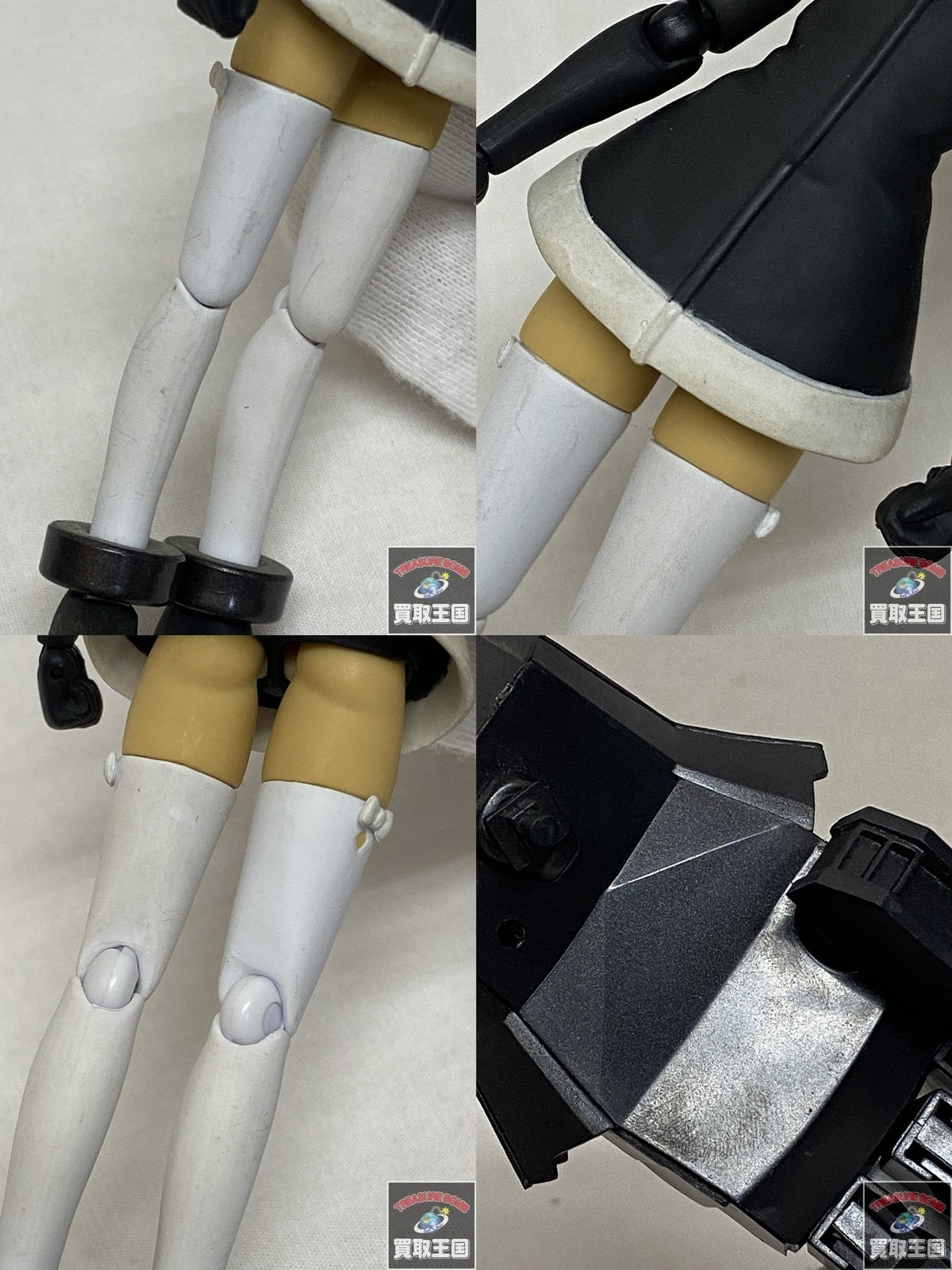 figma ストレングス tv animation フィギュア/グッズ