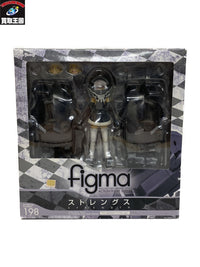 figma ストレングス tv animation フィギュア/グッズ
