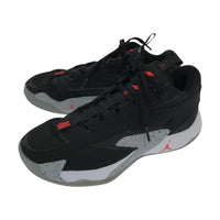スニーカー NIKE Jordan Luka 2 Bred/27cm/ 26.5cm (US8 1/2 UK8 EU43) ブラック