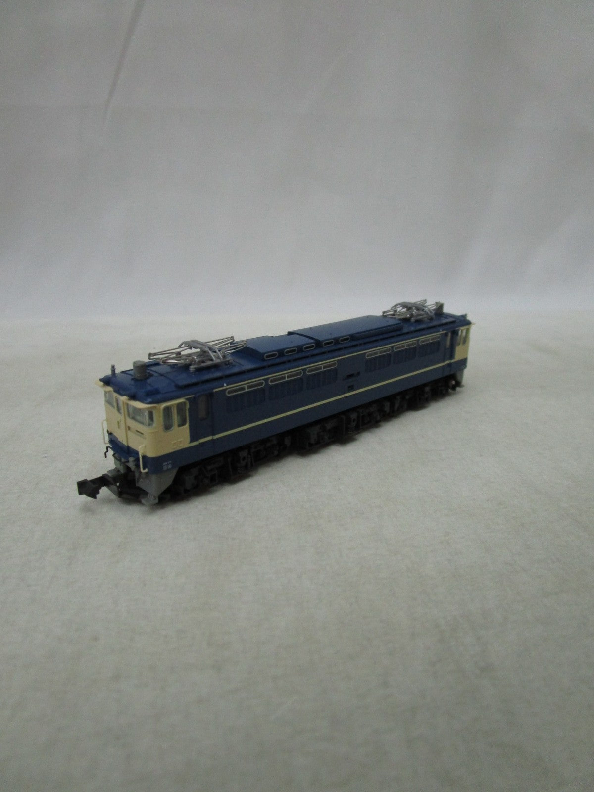 鉄道模型車両