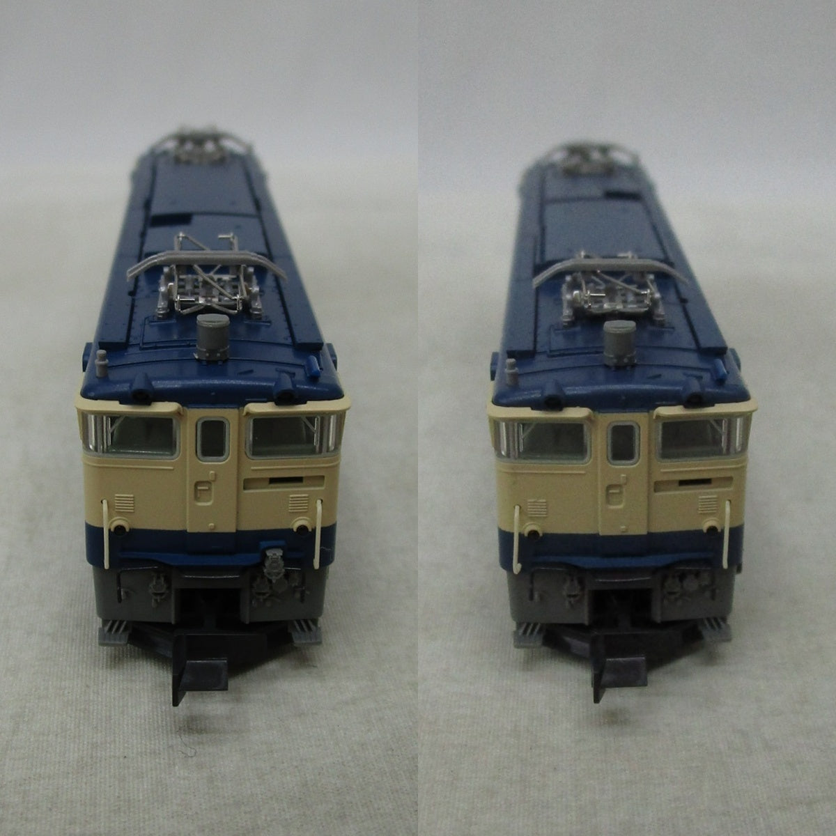 鉄道模型車両