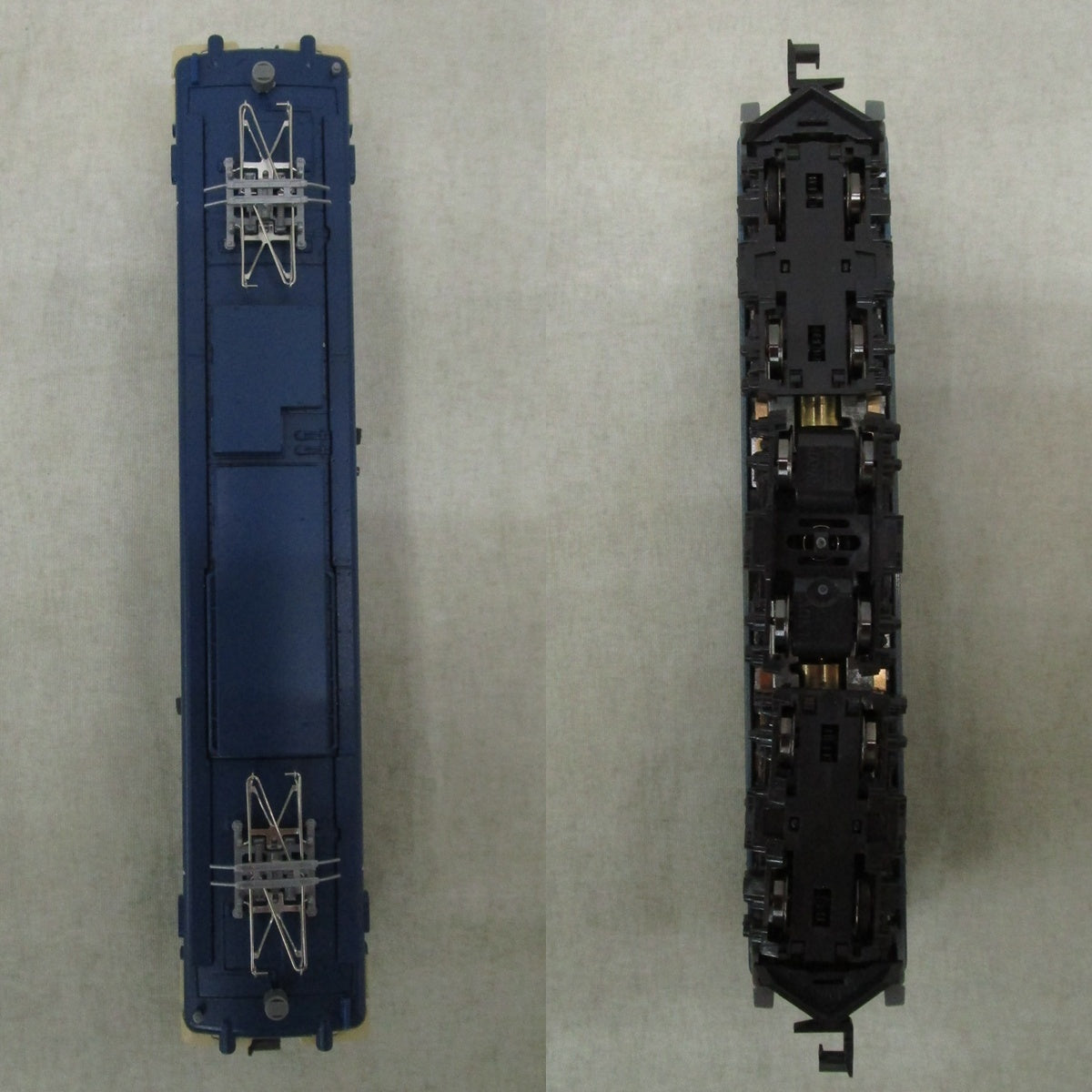 鉄道模型車両
