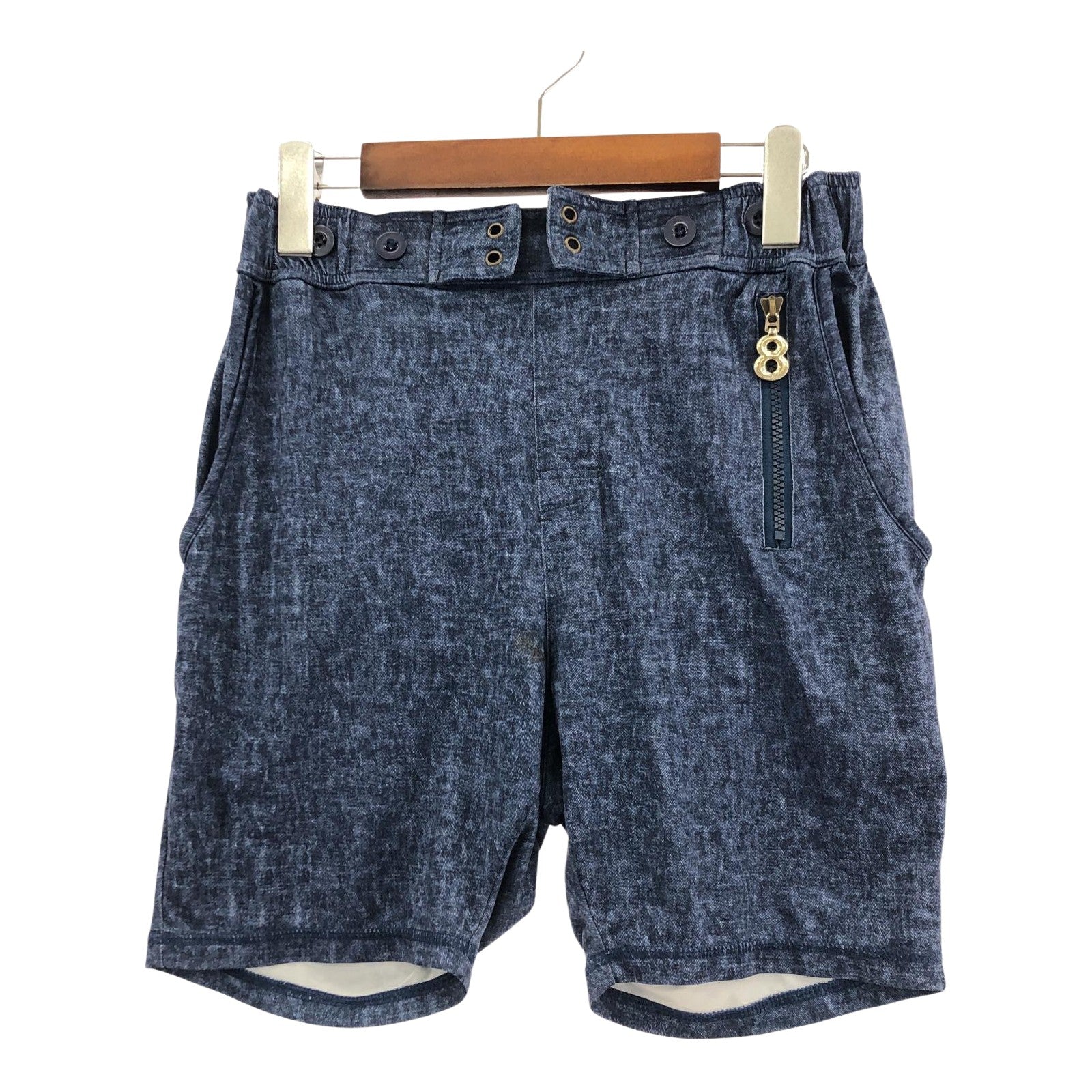 その他ボトムス muta ラッシュガード ショーツ S S
