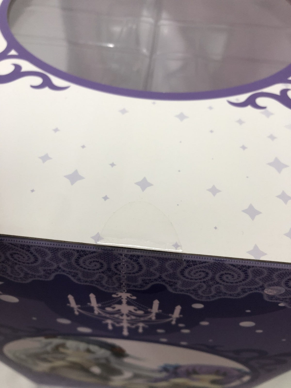 フレア ネプテューヌシリーズ パープルハート&ブ フィギュア/グッズ