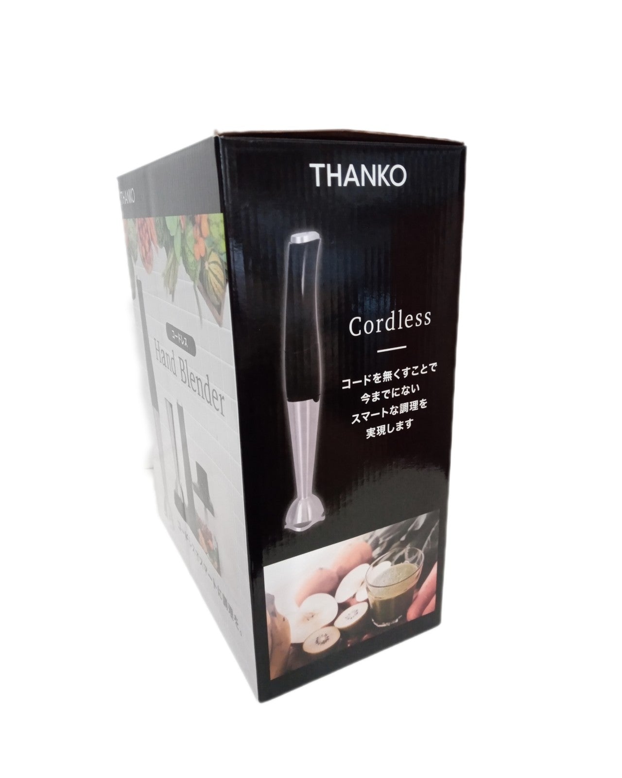 THANKO Hand Blender コードレス / キッチン家電