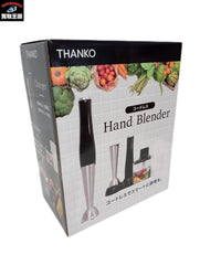 THANKO Hand Blender コードレス / キッチン家電