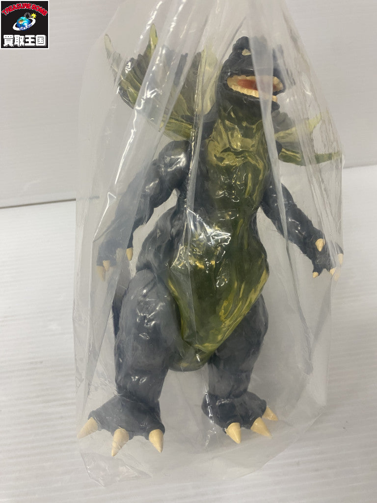 Seismic Toys VINYL ODYSSEY ジラース フィギュア/グッズ
