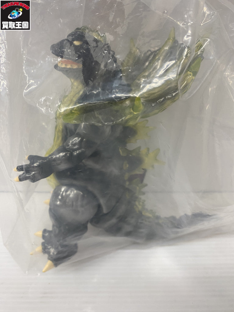Seismic Toys VINYL ODYSSEY ジラース フィギュア/グッズ