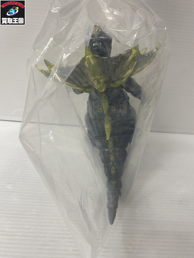Seismic Toys VINYL ODYSSEY ジラース フィギュア/グッズ