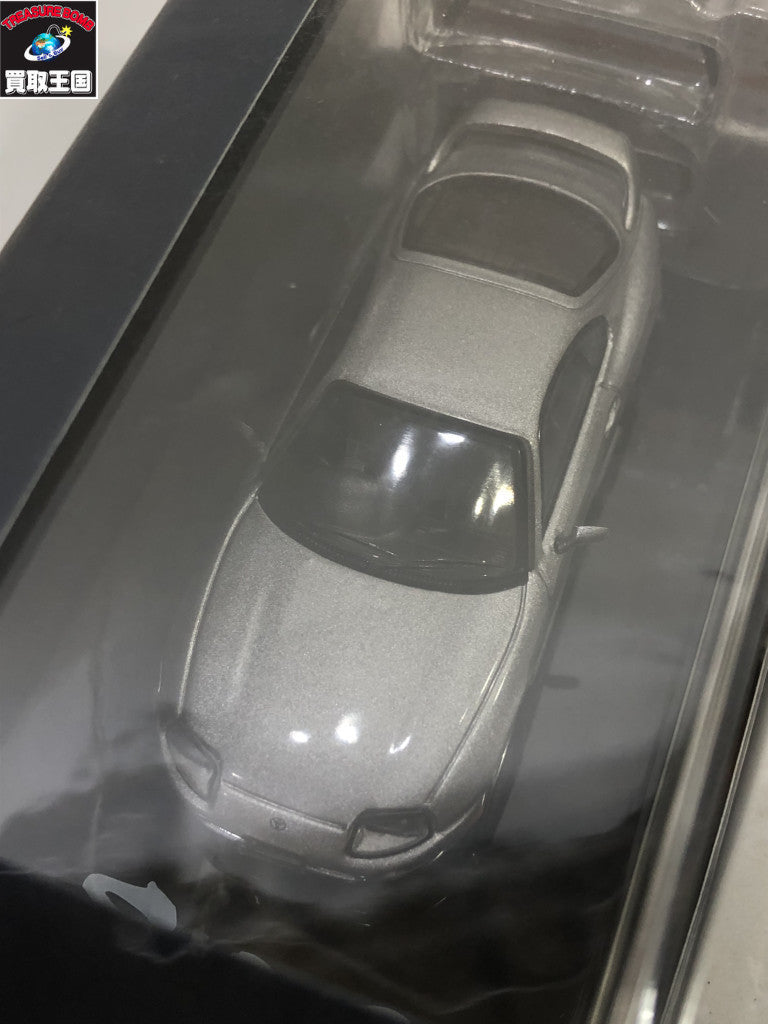 ミニカーその他