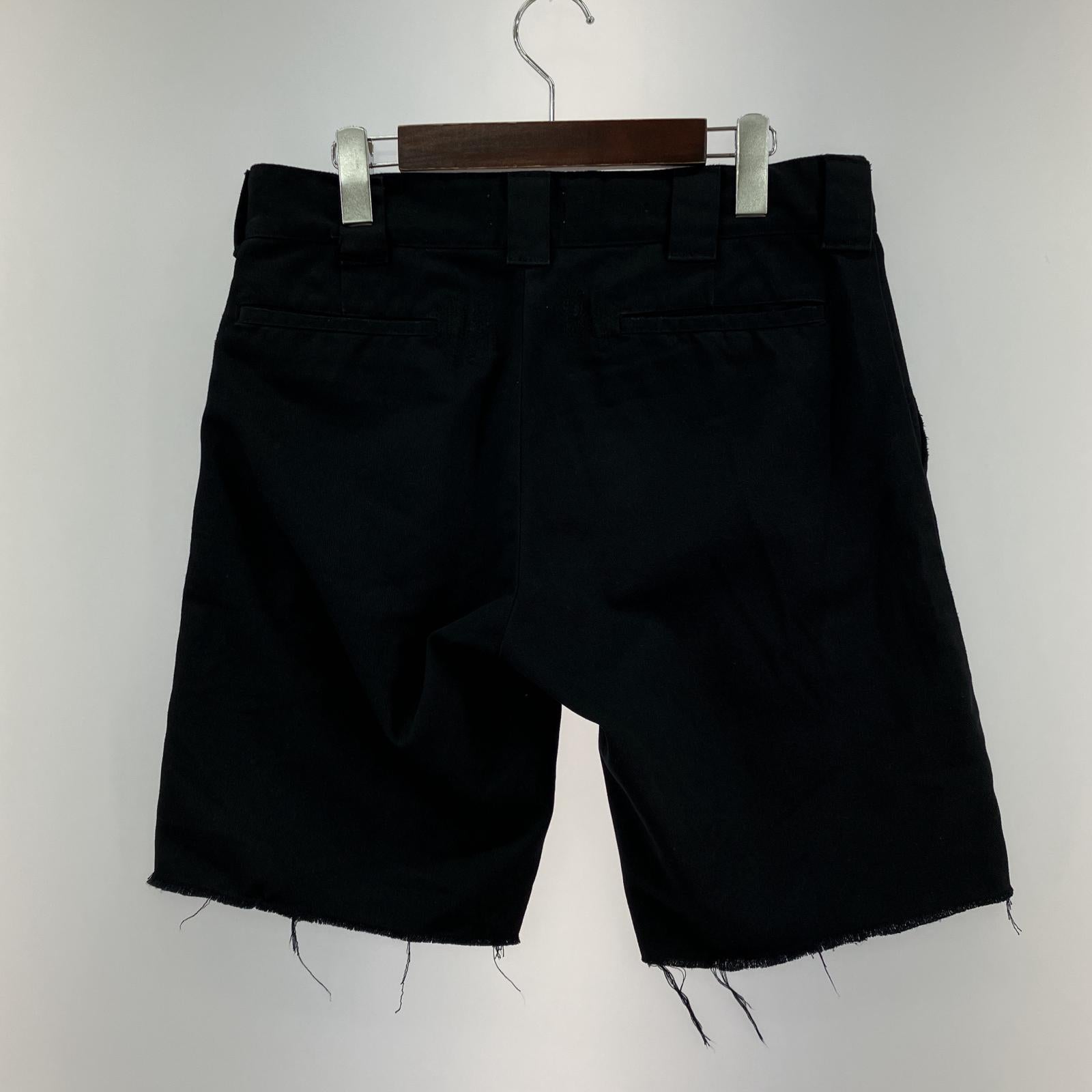その他ボトムス ZUMA CALIFORNIA ハーフパンツ M ブラック M ブラック
