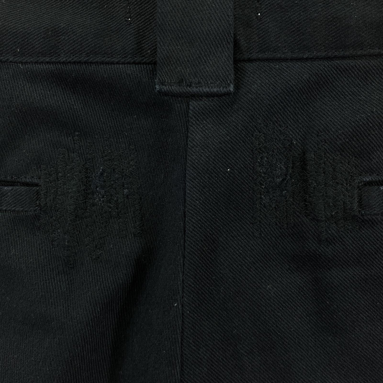 その他ボトムス ZUMA CALIFORNIA ハーフパンツ M ブラック M ブラック
