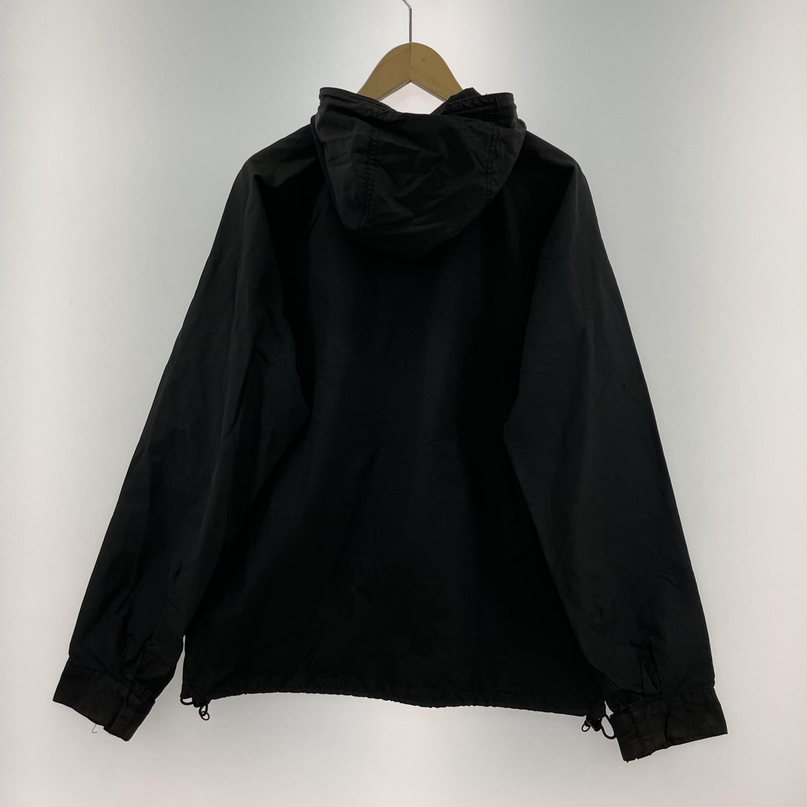 その他アウター SIERRA DESIGNS 60/40 マウンテンパーカー 黒 M ブラック