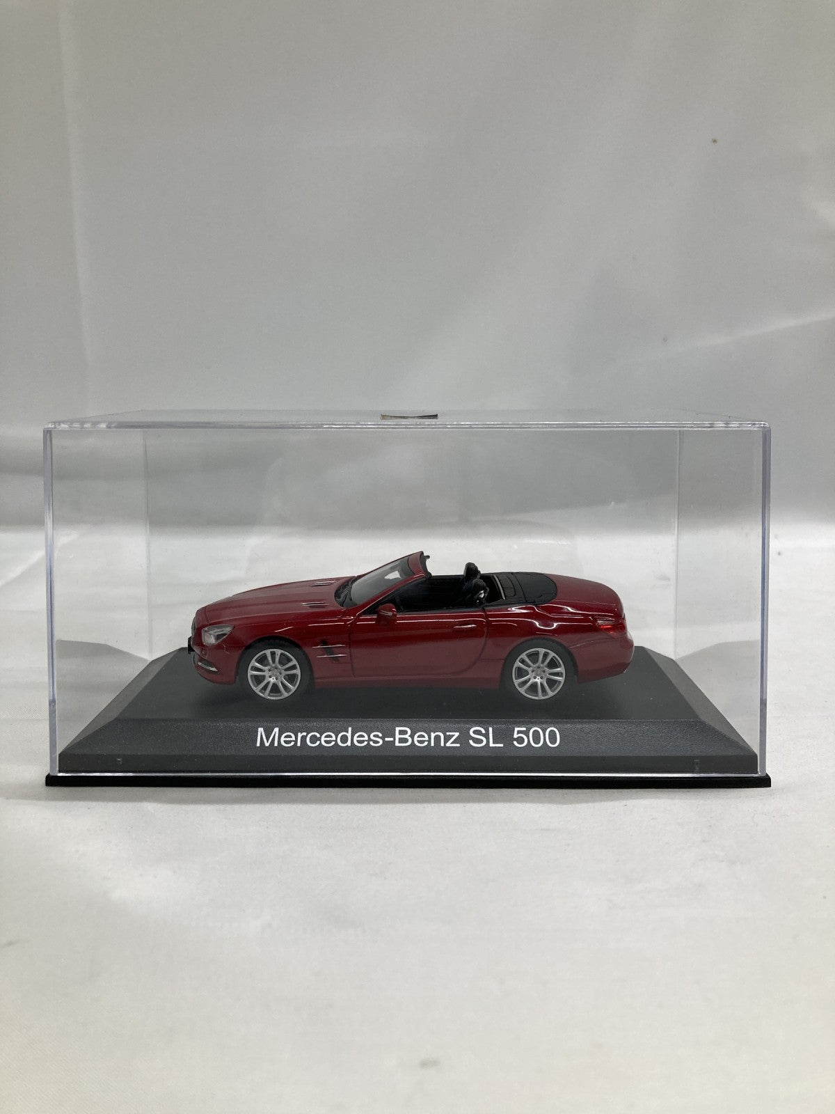 スケールカー