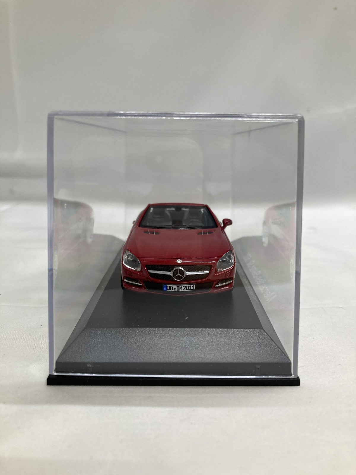 スケールカー