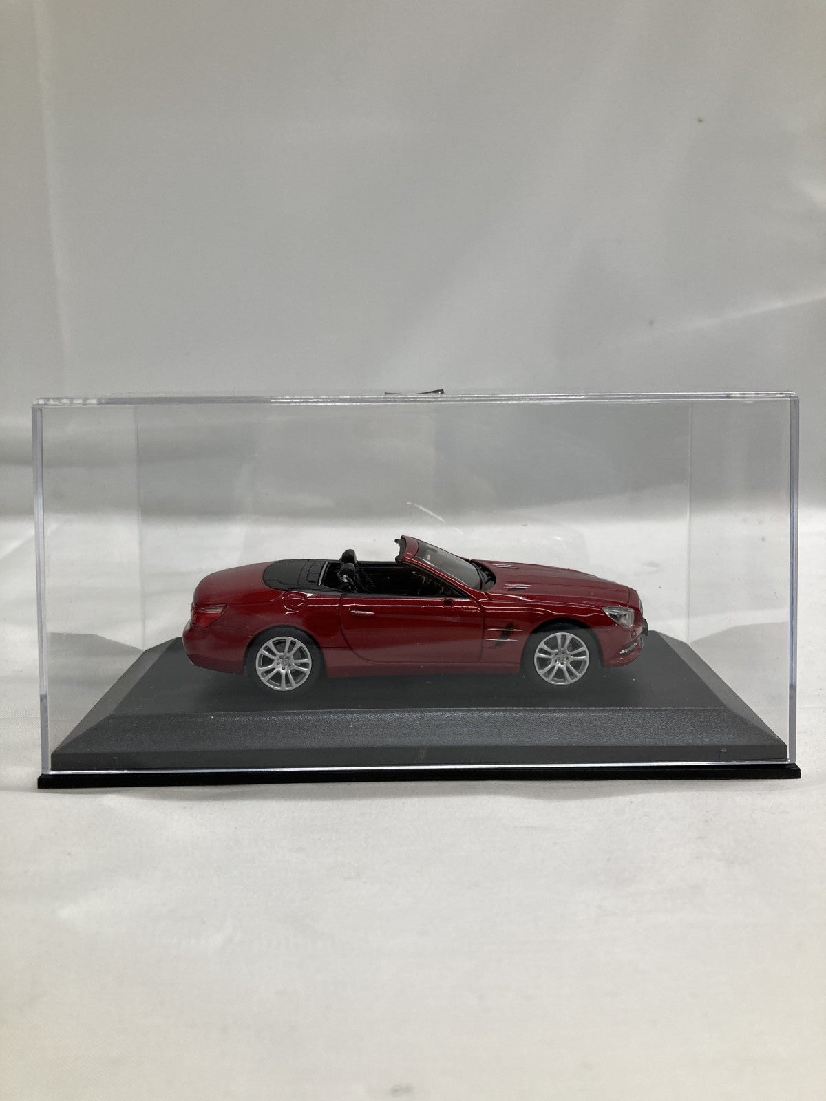 スケールカー